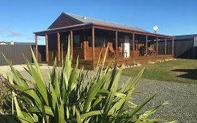 Te Anau Cottage On Govan